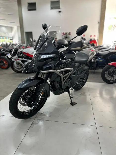 ZONTES T 350 X , Foto 3