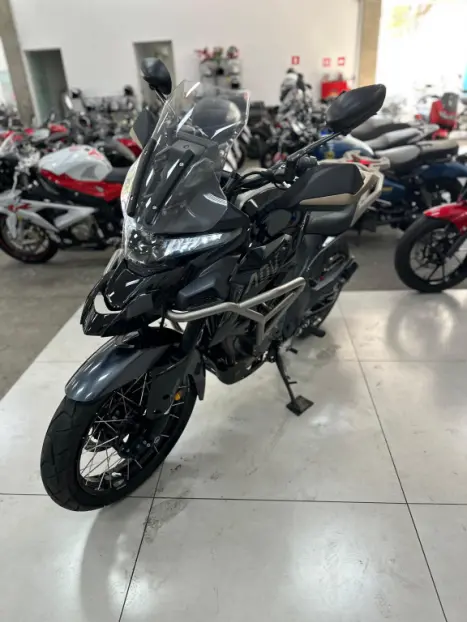 ZONTES T 350 X , Foto 5