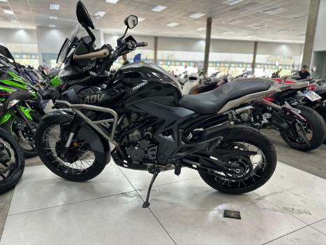 ZONTES T 350 X , Foto 6