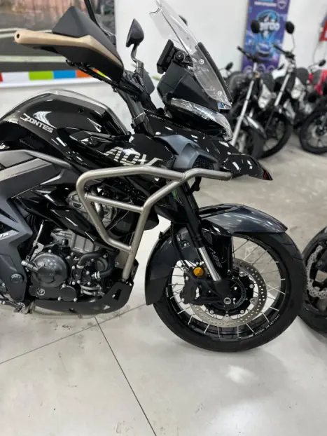 ZONTES T 350 X , Foto 13
