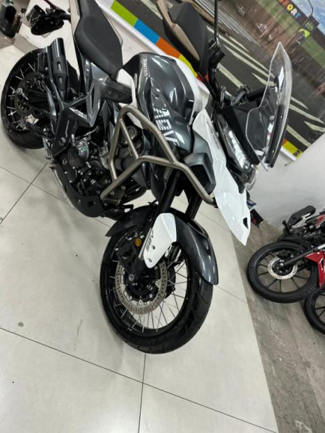 ZONTES T 350 X , Foto 4 ZONTES T 350 X , Foto 4