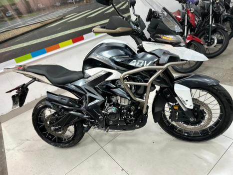 ZONTES T 350 X , Foto 5 ZONTES T 350 X , Foto 5