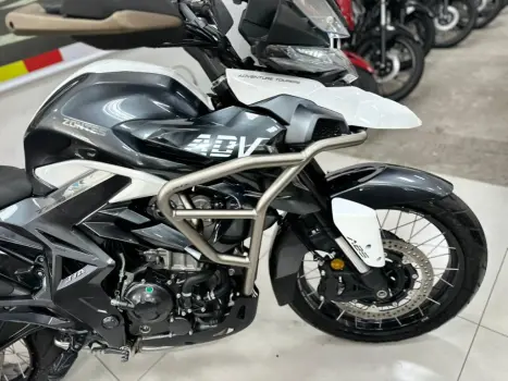 ZONTES T 350 X , Foto 8 ZONTES T 350 X , Foto 8