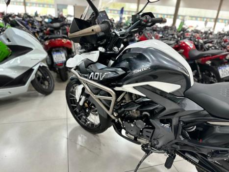 ZONTES T 350 X , Foto 13 ZONTES T 350 X , Foto 13