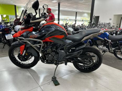 ZONTES T 350 X , Foto 2