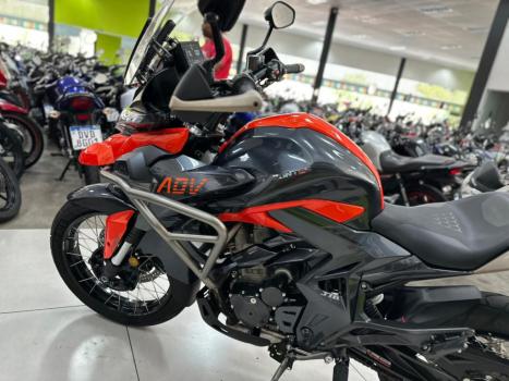 ZONTES T 350 X , Foto 3