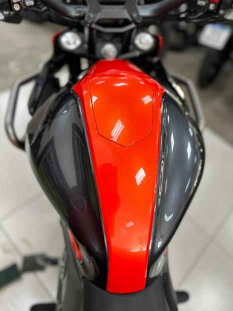 ZONTES T 350 X , Foto 4