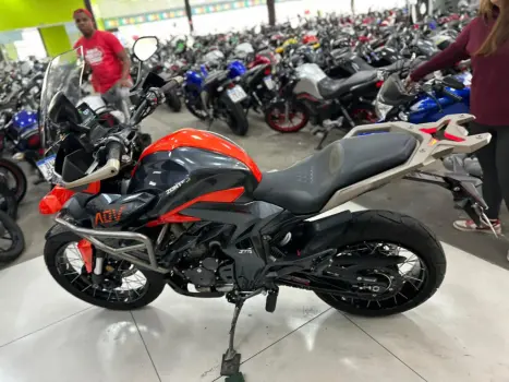 ZONTES T 350 X , Foto 7