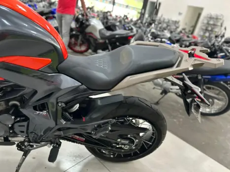 ZONTES T 350 X , Foto 8