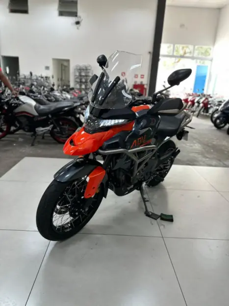 ZONTES T 350 X , Foto 9