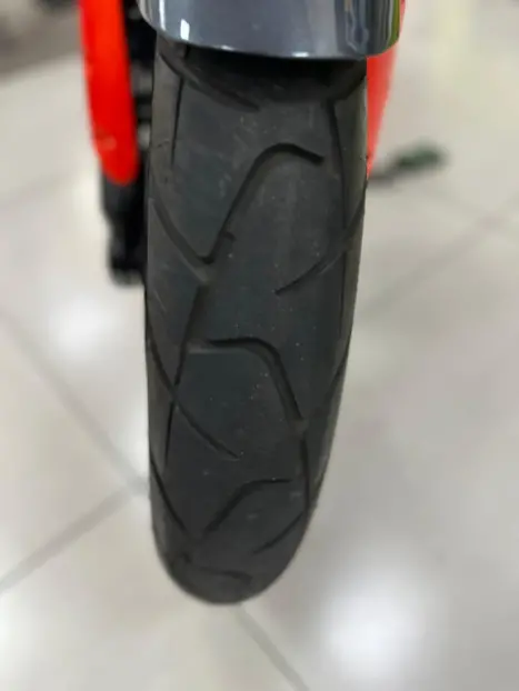 ZONTES T 350 X , Foto 10