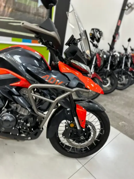 ZONTES T 350 X , Foto 11