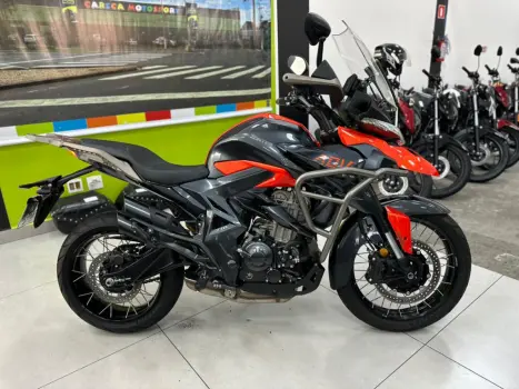 ZONTES T 350 X , Foto 12
