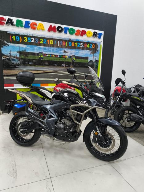 ZONTES T 350 X , Foto 1