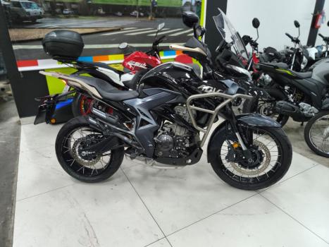 ZONTES T 350 X , Foto 2