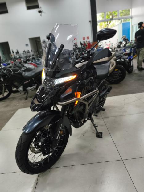 ZONTES T 350 X , Foto 3