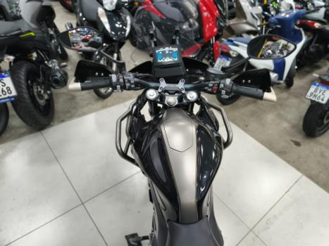 ZONTES T 350 X , Foto 4