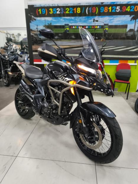 ZONTES T 350 X , Foto 5