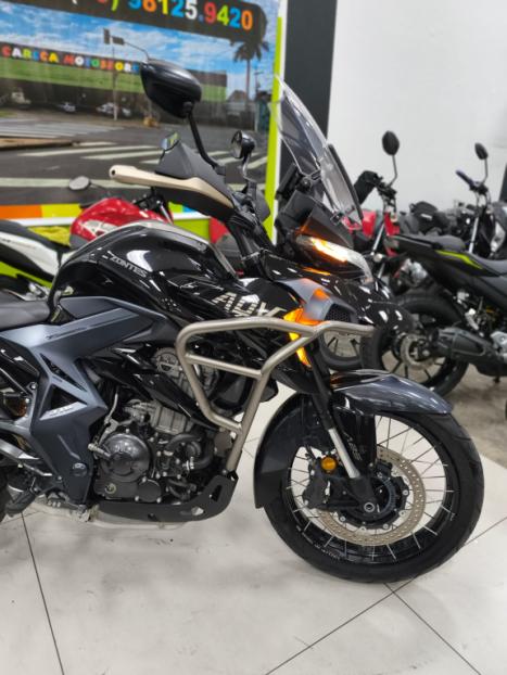 ZONTES T 350 X , Foto 6