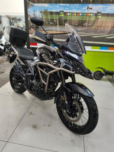 ZONTES T 350 X , Foto 2