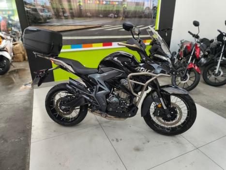 ZONTES T 350 X , Foto 3