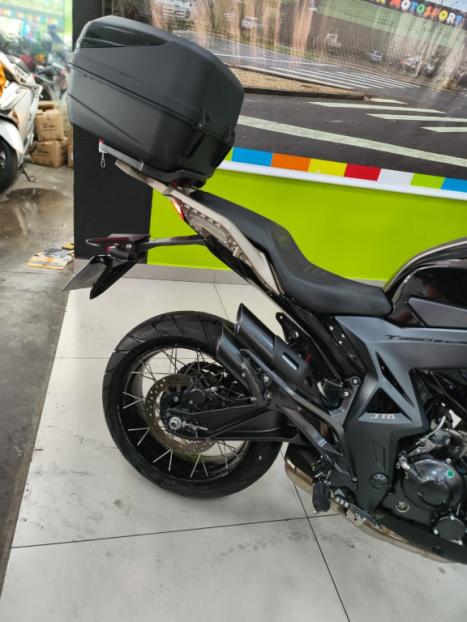 ZONTES T 350 X , Foto 4