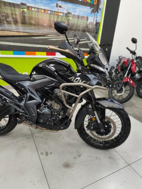 ZONTES T 350 X , Foto 5