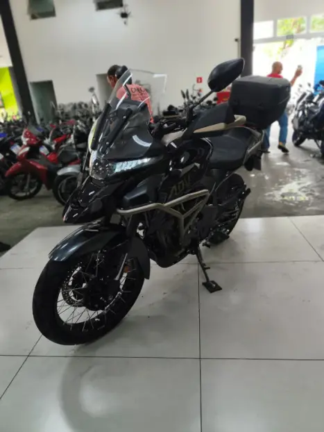 ZONTES T 350 X , Foto 6