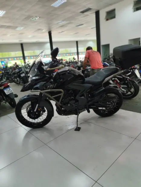 ZONTES T 350 X , Foto 7