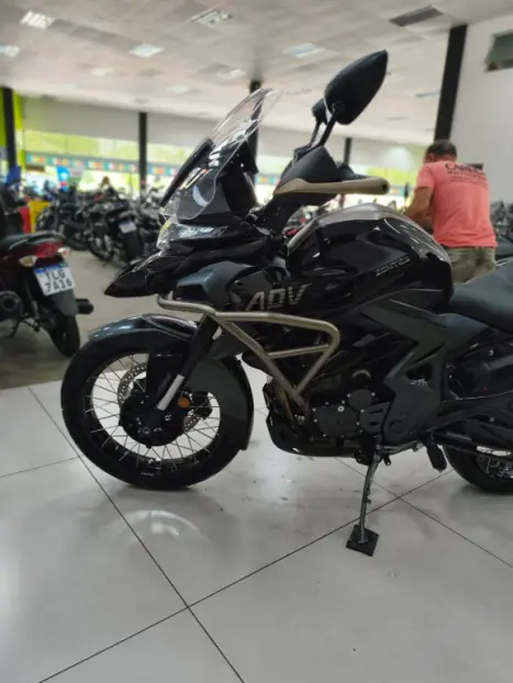 ZONTES T 350 X , Foto 8