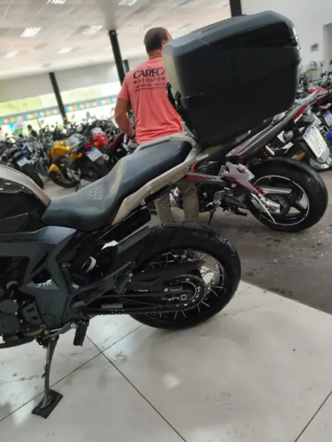 ZONTES T 350 X , Foto 9