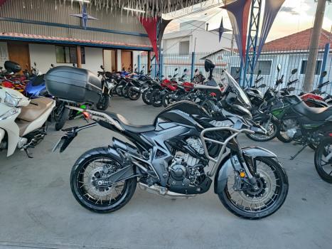 ZONTES T 350 X , Foto 1