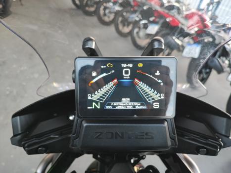 ZONTES T 350 X , Foto 2