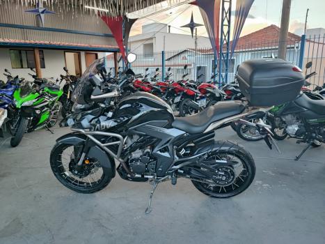 ZONTES T 350 X , Foto 3