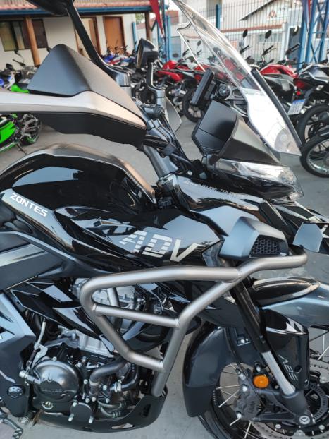 ZONTES T 350 X , Foto 4