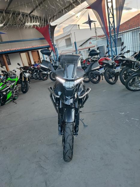 ZONTES T 350 X , Foto 5