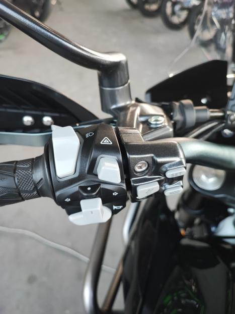 ZONTES T 350 X , Foto 6