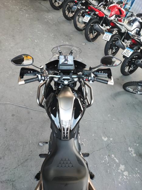 ZONTES T 350 X , Foto 7