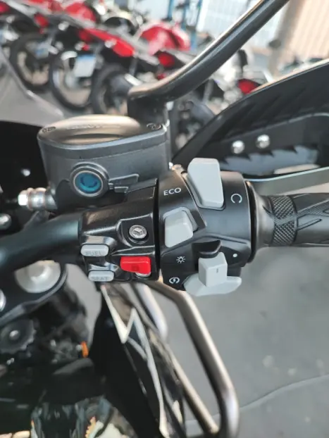 ZONTES T 350 X , Foto 8