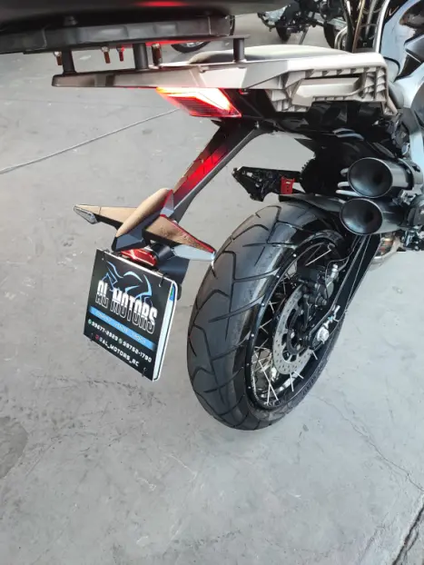 ZONTES T 350 X , Foto 9