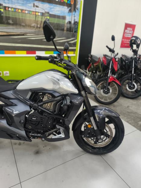 ZONTES V 350 , Foto 2