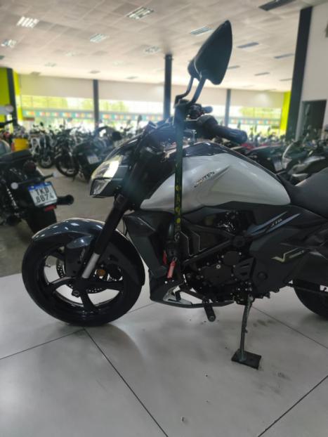 ZONTES V 350 , Foto 8