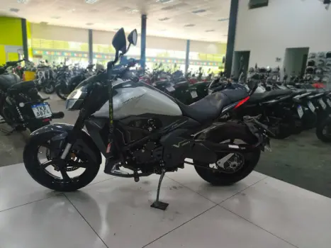 ZONTES V 350 , Foto 9