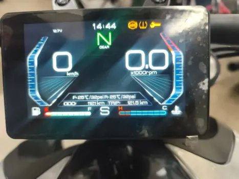 ZONTES V 350 , Foto 12