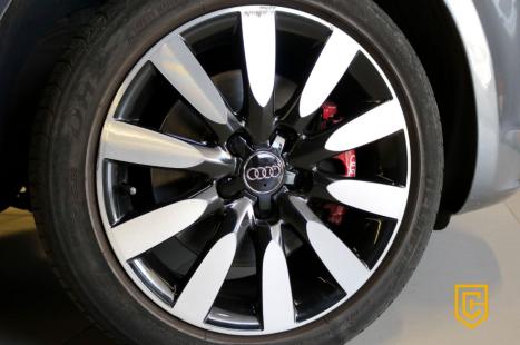 AUDI A1 1.4 16V 4P TFSI ATRACTION S-TRONIC AUTOMTICO, Foto 14