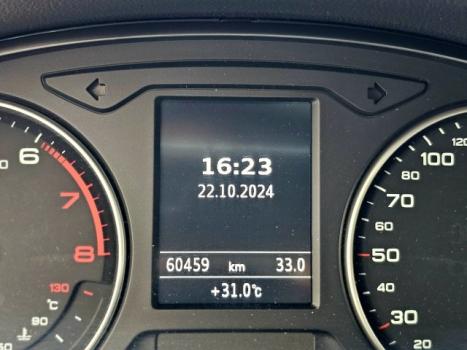 AUDI A3 1.4 16V 4P TFSI SPORTBACK S-TRONIC AUTOMTICO, Foto 3