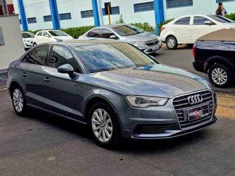 AUDI A3 1.4 16V 4P TFSI SPORTBACK S-TRONIC AUTOMTICO, Foto 12