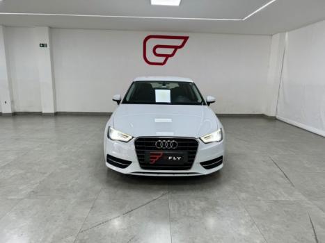 AUDI A3 1.4 16V 4P TFSI SPORTBACK S-TRONIC AUTOMTICO, Foto 3