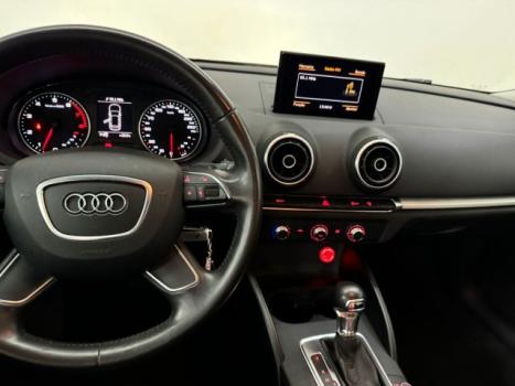 AUDI A3 1.4 16V 4P TFSI SPORTBACK S-TRONIC AUTOMTICO, Foto 9