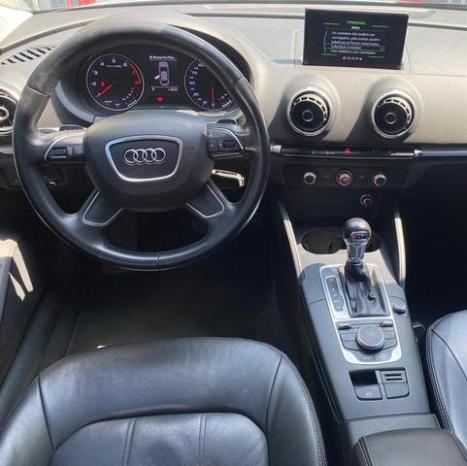 AUDI A3 1.4 16V 4P TFSI SPORTBACK S-TRONIC AUTOMTICO, Foto 10